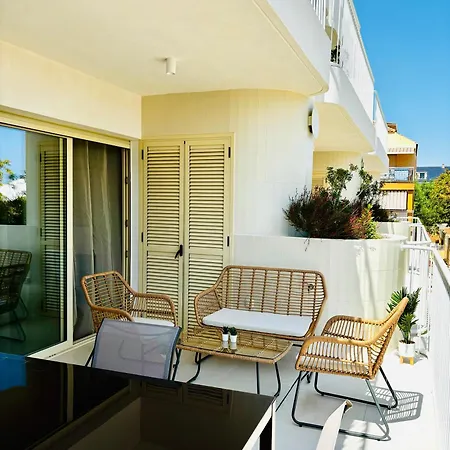 Travel Habitat Playa Con Encanto